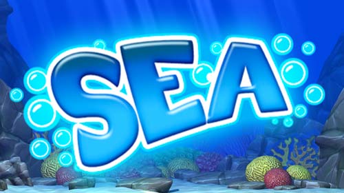 Sea Bingo