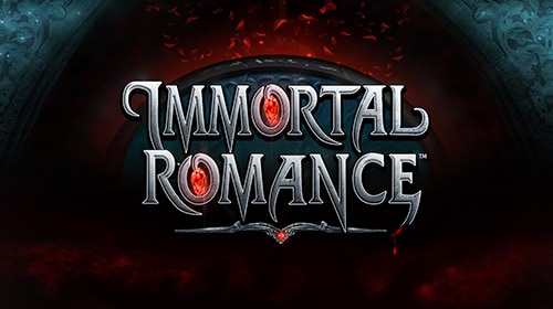 Immortal Romance