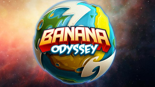 Banana Odyssey