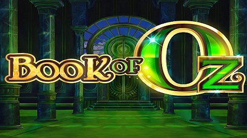 Book of Oz
