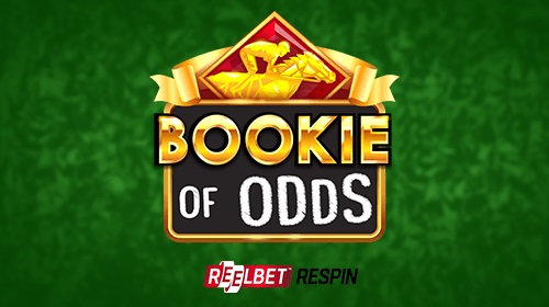 Bookie of Odds