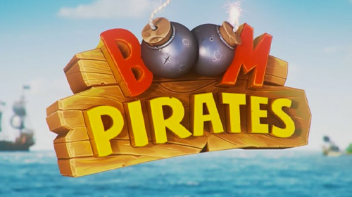 Boom Pirates