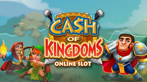 Cash of Kingdoms