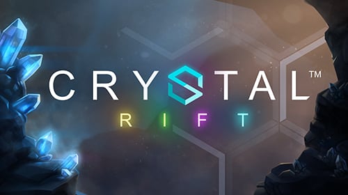 Crystal Rift