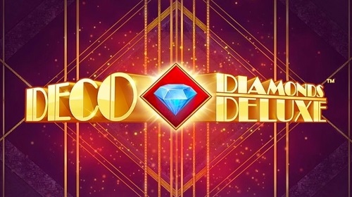 Deco Diamonds Deluxe
