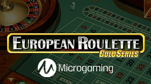 European Roulette 