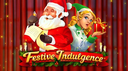 Festive Indulgence