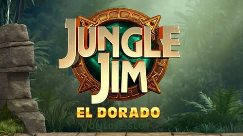 Jungle Jim - El Dorado