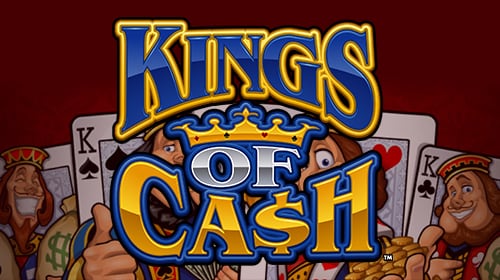 Kings of Cash