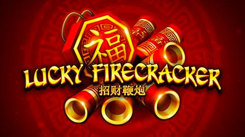Lucky Firecracker