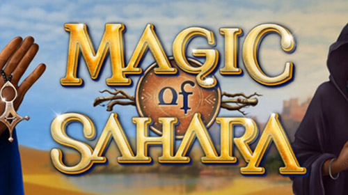 Magic of Sahara
