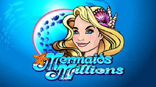 Mermaids Millions
