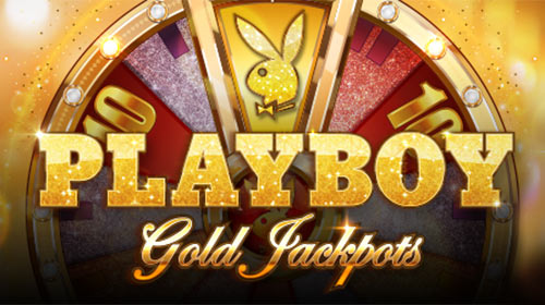 Playboy Gold Jackpots