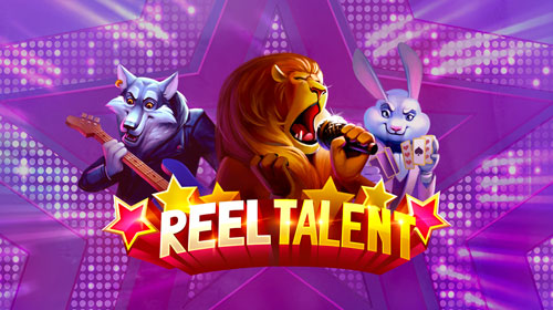 Reel Talent