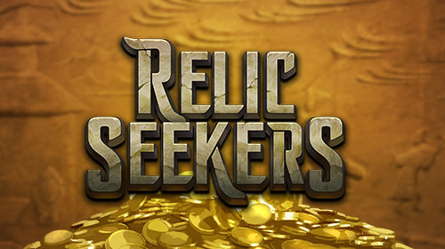Relic Seekers