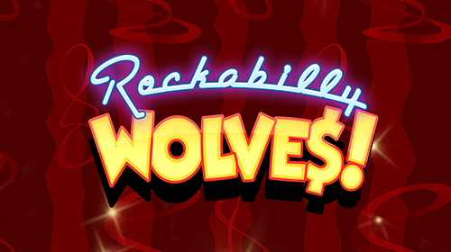 Rockabilly Wolves