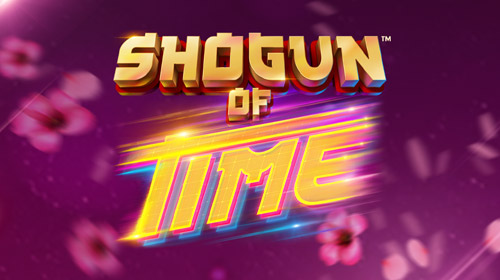 Shogun of Time