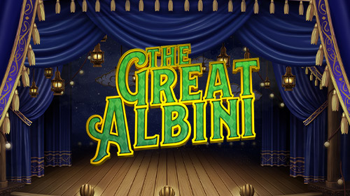 The Great Albini