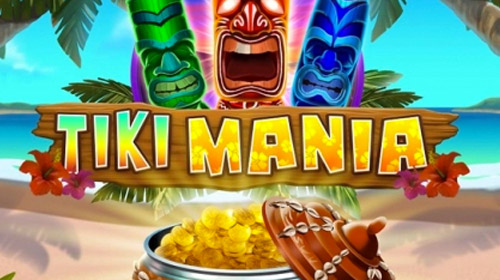 Tiki Mania