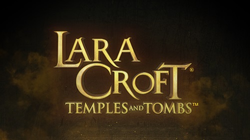 Lara Croft Temple and Tombs
