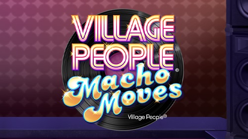 Village People Macho Moves