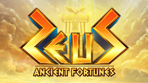 Ancient Fortunes: Zeus