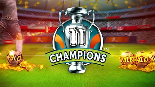 11 Champions