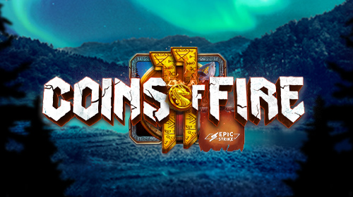 11 Coins of Fire