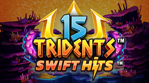 15 Tridents