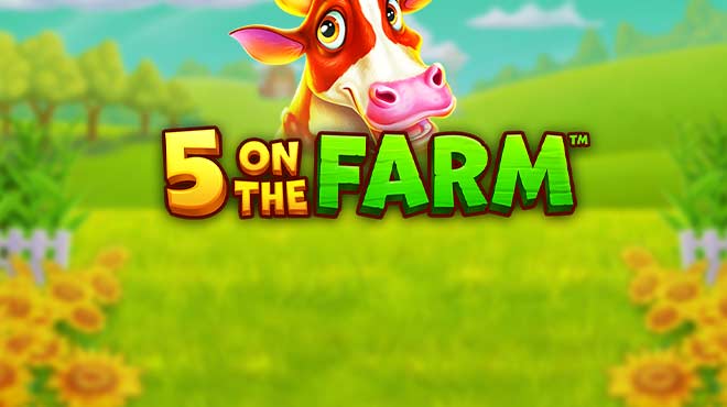 5 on the Farm 