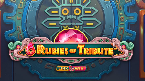 6 Rubies of Tribute