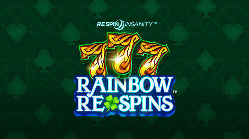 777 Rainbow Respins
