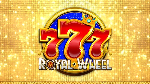 777 Royal Wheel