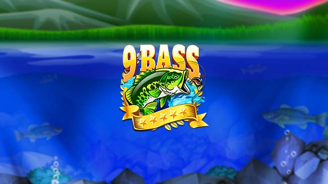 9 Bass