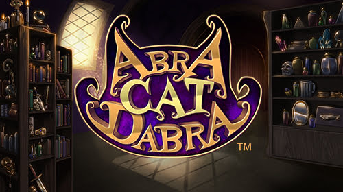 AbraCatDabra