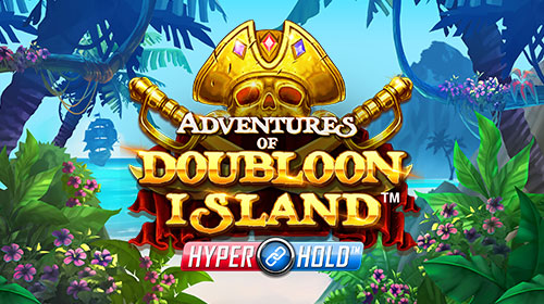 Adventures Of Doubloon Island