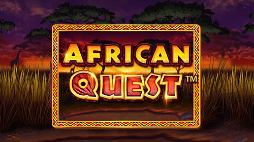 African Quest