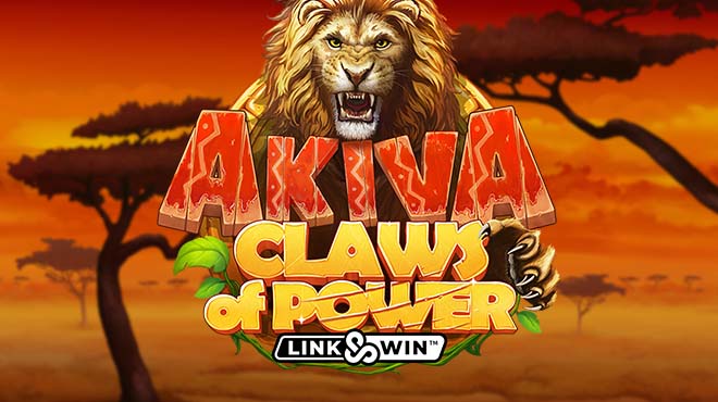 Akiva: Claws of Power