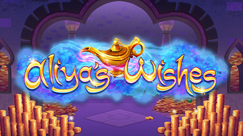 Aliyas Wishes