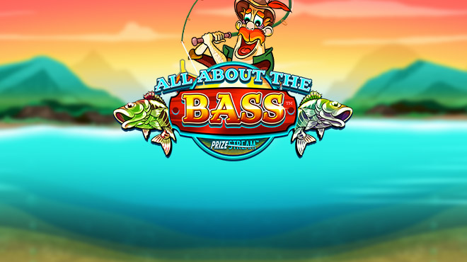 All About the Bass