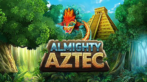 Almighty Aztec