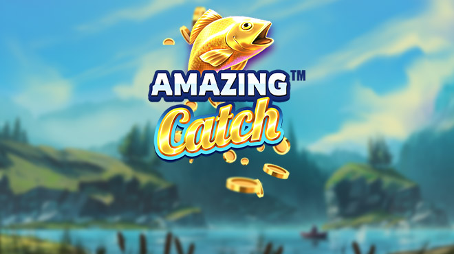 Amazing Catch