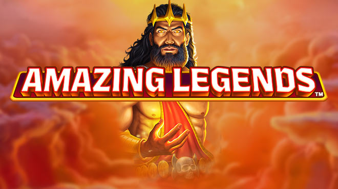 Amazing Legends