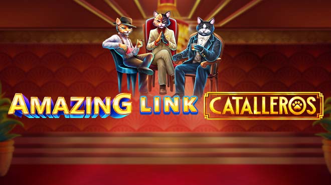 Amazing Link Catalleros