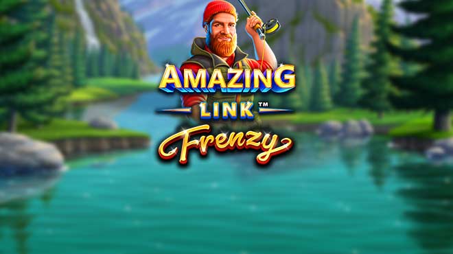 Amazing Link Frenzy