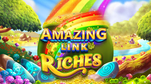 Amazing Link Riches