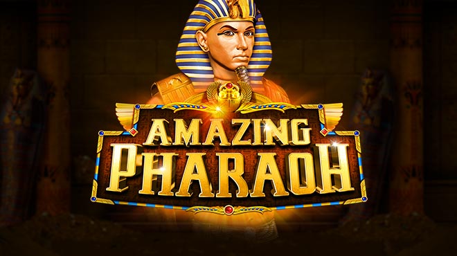 Amazing Pharaoh