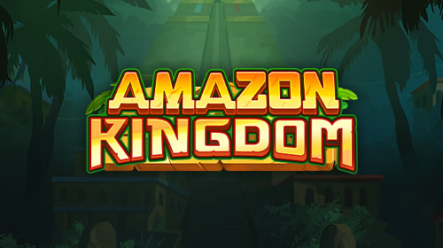 Amazon Kingdom