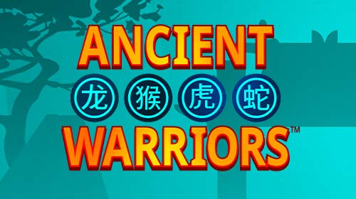 Ancient Warriors