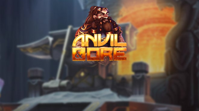 Anvil & Ore